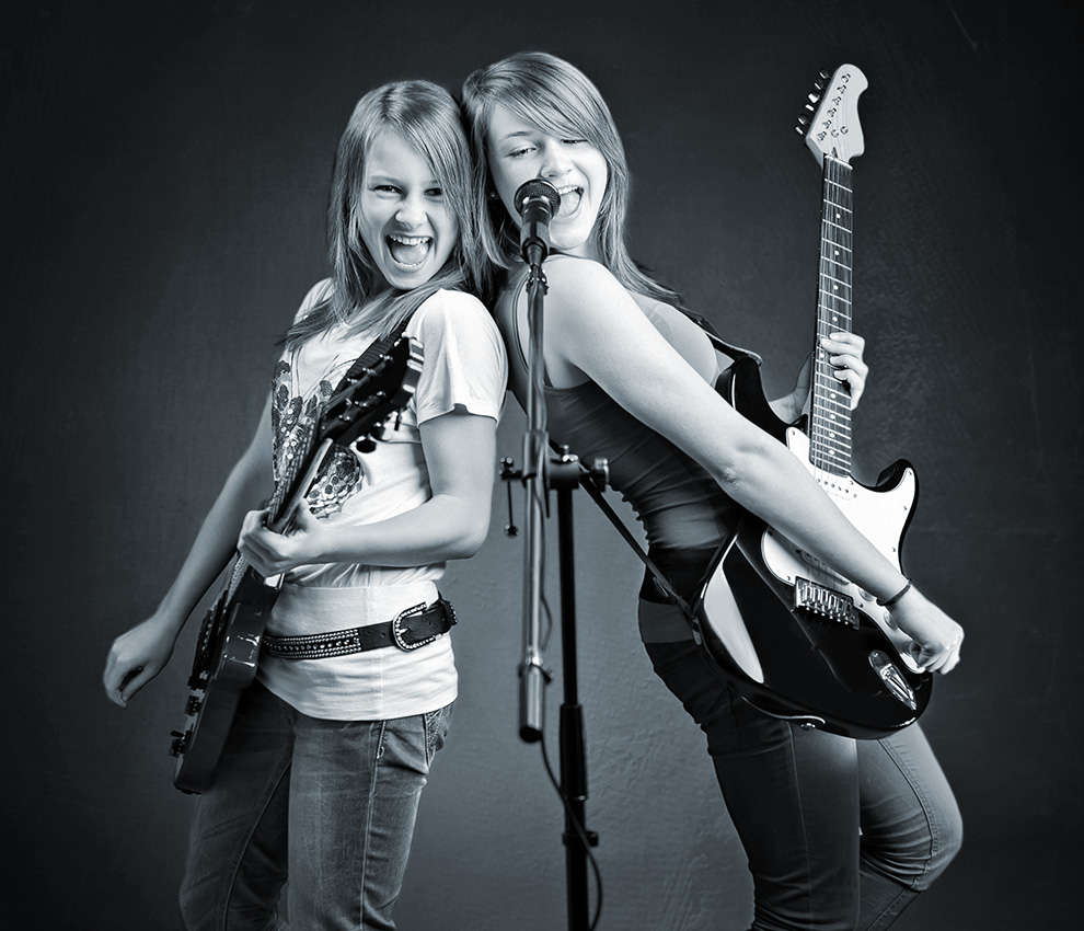 what you will learn during our guitar lessons in Brantford