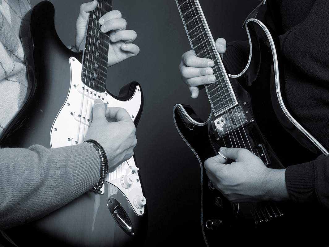 The Benefits of Learning to Play Guitar – Brantford Guitar Studio: