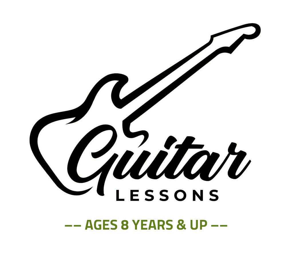 Who Are These Guitar Lessons For